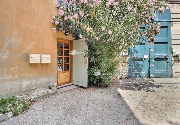Lejlighed i Avignon, Vaucluse, Avignon - € 157.000 | Ref: 411403ZER - foto 1