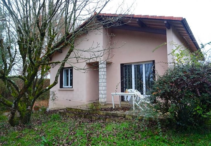 Villa i Mugron, Landes, Mugron - € 149.000 | Ref: 412727NNP - foto 1