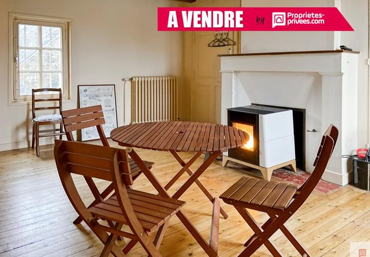 Villa a La Flèche, Sarthe, La Flèche - € 115.990 | Ref: 422029SDRO - foto 1