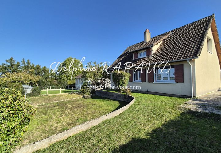 Villa a Berd'huis, Orne, Berd'huis - € 175.000 | Ref: 421492DRAP - foto 1
