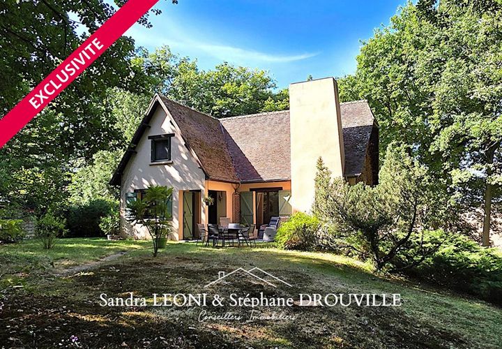 Villa i Maintenon, Eure-et-Loir, Maintenon - € 275.000 | Ref: 421500STED - foto 1