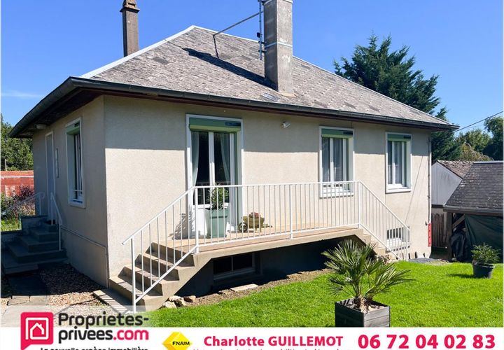 Villa a Etaille, Indre, Etaille - € 99.990 | Ref: 421790CHAG - foto 1