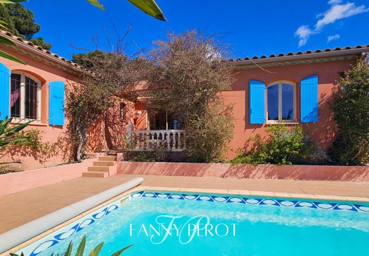 Willa: Leucate, Aude, Leucate – 780 000 € | Ref: 421780FAP – zdjęcie 1