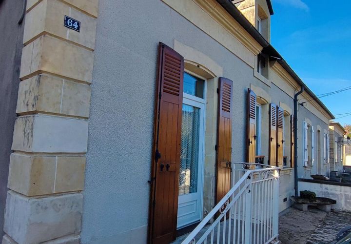 Villa a Urzy, Nievre, Urzy - € 131.000 | Ref: 421620JGRO - foto 1