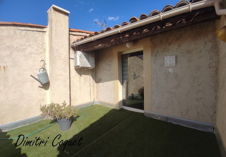 Villa a Meze, Herault, Meze - € 238.500 | Ref: 416875DCOQ1.DCOQ - foto 1