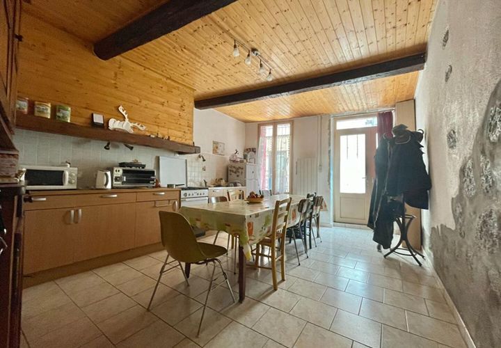 Villa i Vias, Herault, Vias - € 221.000 | Ref: 419971CHLU - foto 1