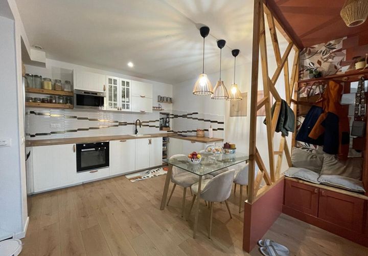 Villa i Agde, Herault, Agde - € 199 000 | Ref: 419920CHLU - foto 1