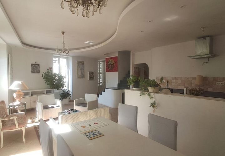 Villa i Clamecy, Nievre, Clamecy - € 122.000 | Ref: 416411SREH - foto 1