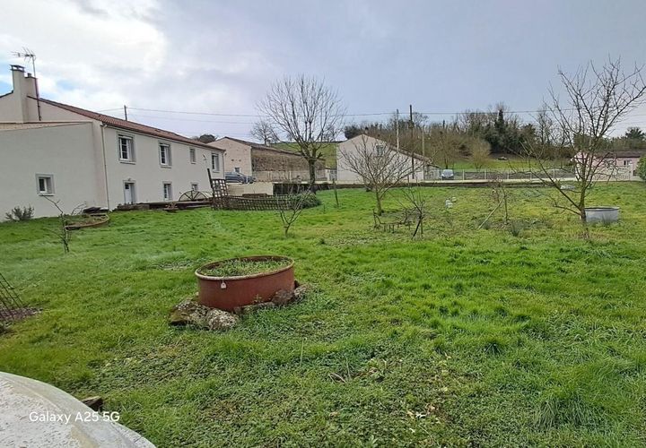 Villa i Vix, Vendee, Vix - € 197.500 | Ref: 421380JON - foto 1