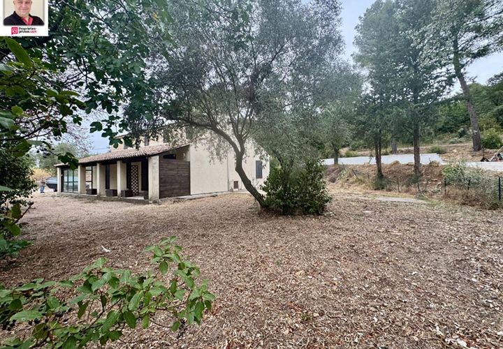 Villa i Draguignan, Var, Draguignan - € 379.000 | Ref: 416709FOJ - foto 1