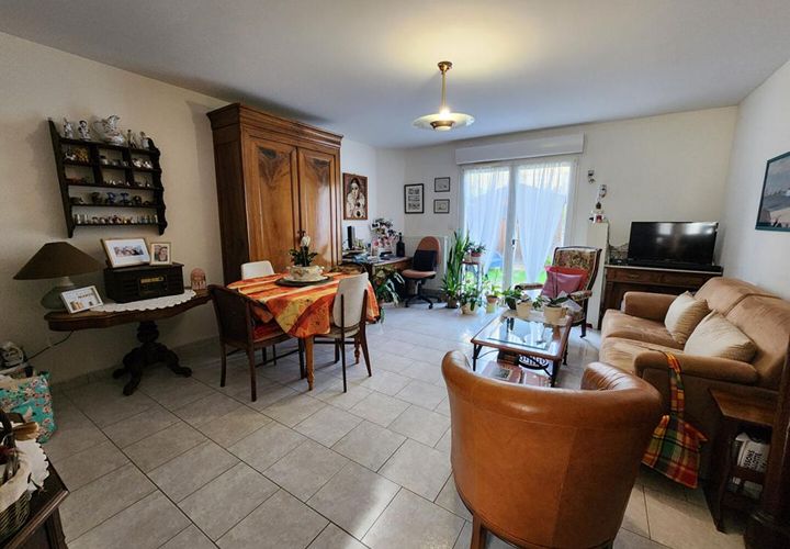 Villa i Loches, Indre-et-Loire, Loches - € 146.000 | Ref: 421190RLL - foto 1