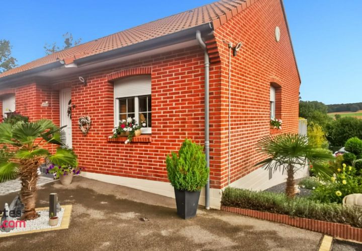 Villa a Anvin, Pas-de-Calais, Anvin - € 220.000 | Ref: 419677RGER - foto 1