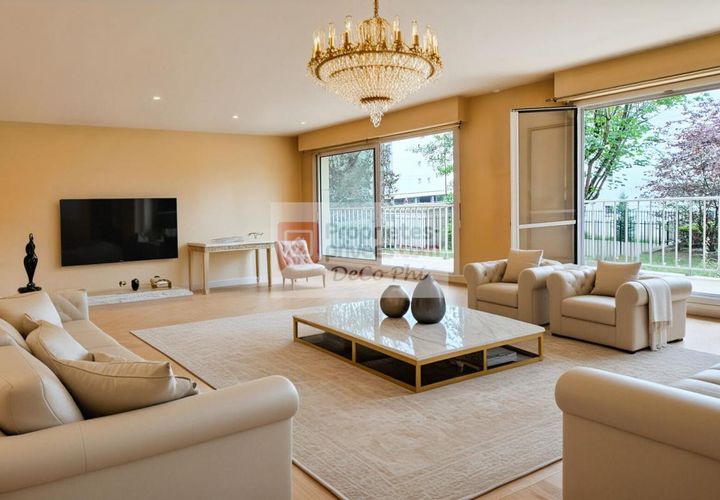 Lejlighed i Versailles, Yvelines, Versailles - € 429.000 | Ref: 421053PDC - foto 1