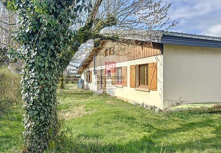 Villa i Albertville, Savoie, Albertville - € 290.000 | Ref: 419607MLY - foto 1