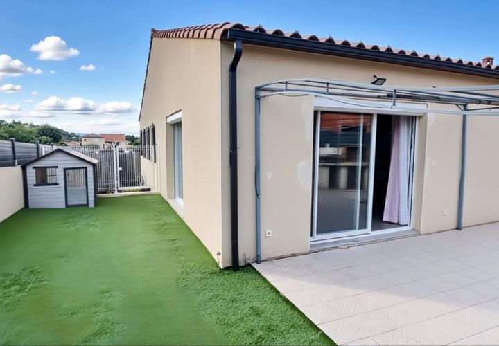 Villa i Alignan-du-Vent, Herault, Alignan-du-Vent - € 279.000 | Ref: 420240GLB - foto 1