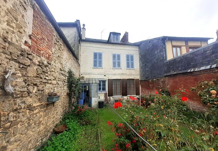 Villa i Gournay-en-Bray, Seine-Maritime, Gournay-en-Bray - € 77.000 | Ref: 420095KCR - foto 1