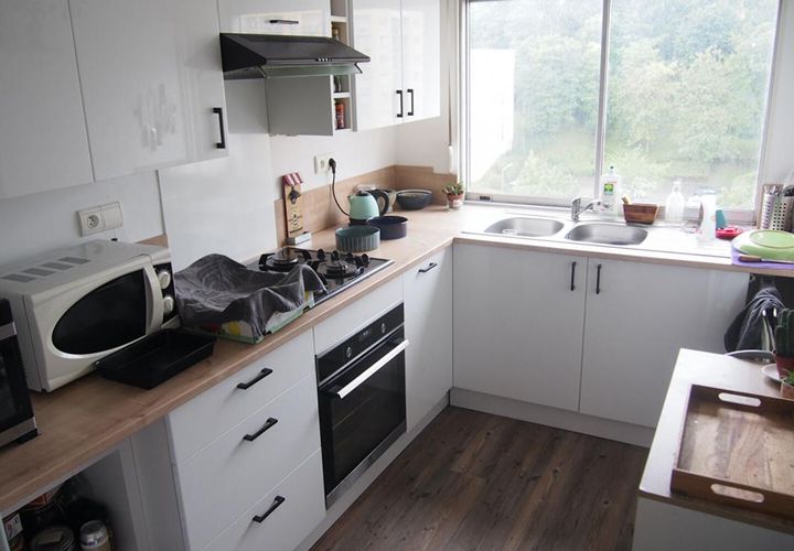 Lejlighed i Dijon, Cote-d'Or, Dijon - € 98.000 | Ref: 420023BVI - foto 1