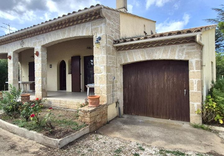 Villa i Castries, Herault, Castries - € 481.000 | Ref: 40LGOTN - foto 1