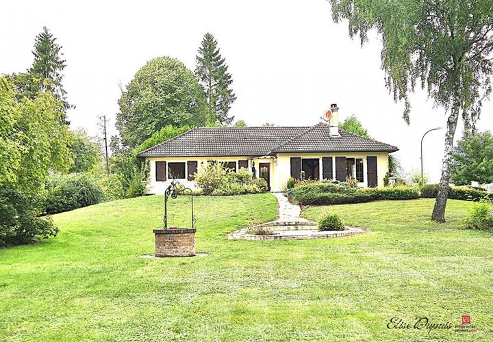 Villa i Chennegy, Aube, Chennegy - € 180.000 | Ref: 414272EDPS - foto 1