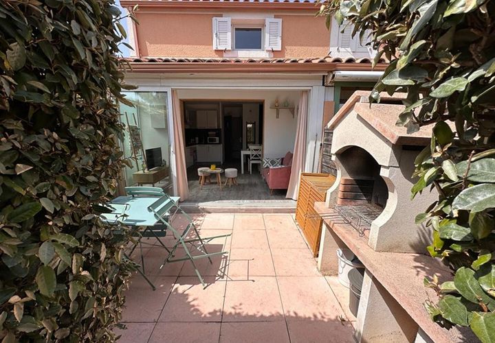 Villa i Vendres, Herault, Vendres - € 160.000 | Ref: 420507LBZ - foto 1