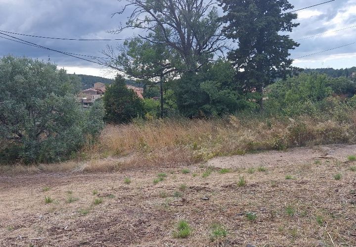 Helårsgrund i Peret, Herault, Peret - € 116.000 | Ref: 420430BOL - foto 1
