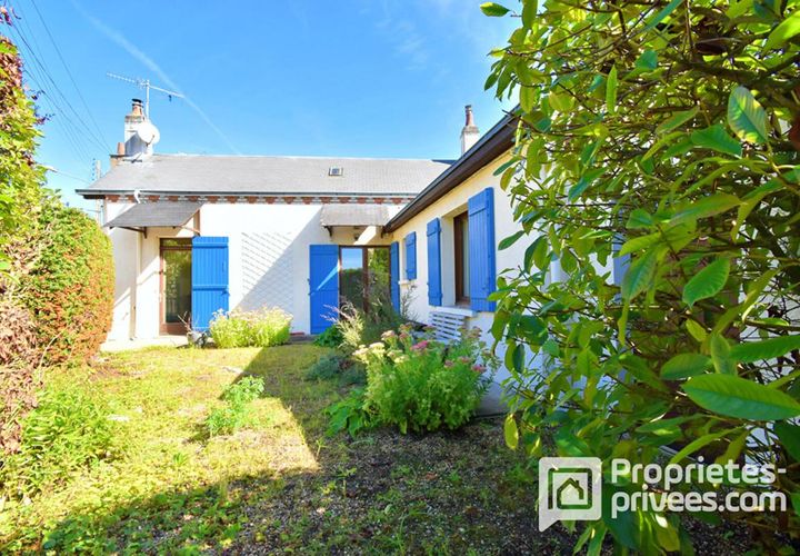 Villa i Vierzon, Cher, Vierzon - € 61.990 | Ref: 419100AURB - foto 1