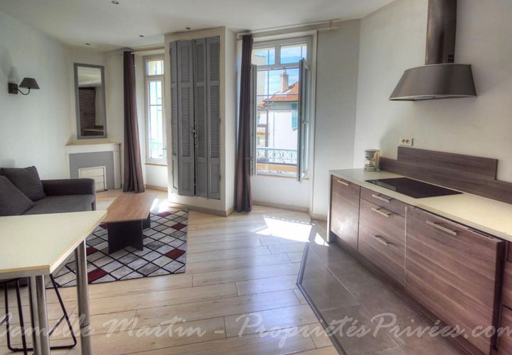Leilighet i Saint-Raphael, Var, Saint-Raphael - € 199 000 | Ref: 420276TNC - foto 1