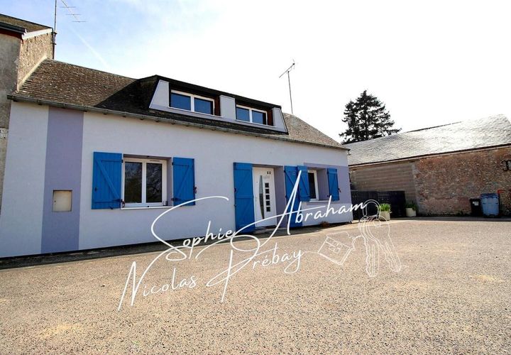 Villa i Angerville, Essonne, Angerville - € 129.900 | Ref: 420080ASO - foto 1