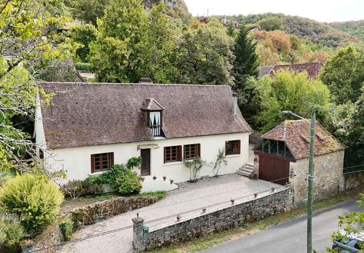 Villa i Vayrac, Lot, Vayrac - € 179.000 | Ref: 418791HOR - foto 1