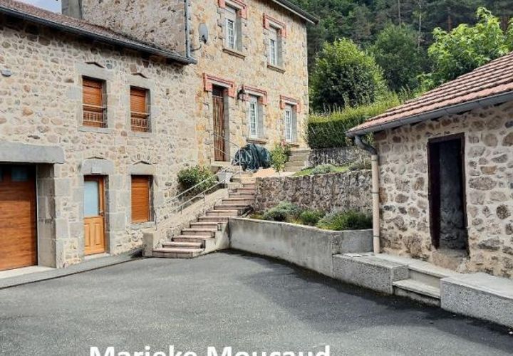 Villa a Beauzac, Haute-Loire, Beauzac - € 240.000 | Ref: 3683MAG - foto 1