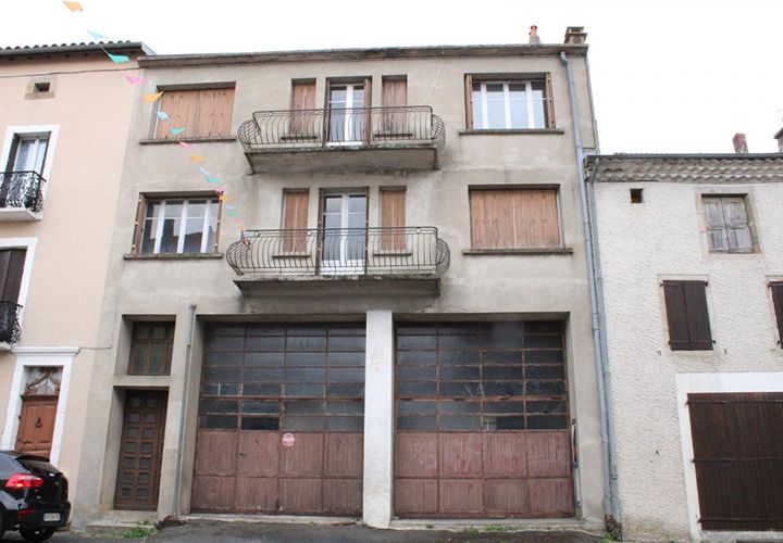 Villa i Pradelles, Haute-Loire, Pradelles - € 98.000 | Ref: 419903EPIC - foto 1