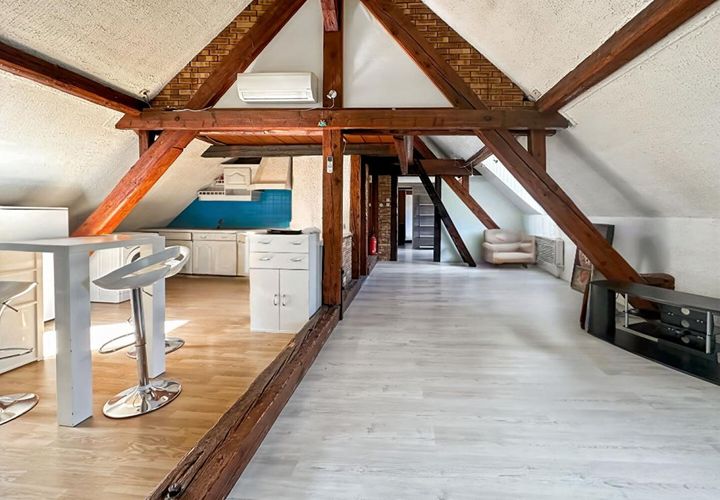 Leilighet i Moosch, Haut-Rhin, Moosch - € 86 000 | Ref: 418105HOF - foto 1