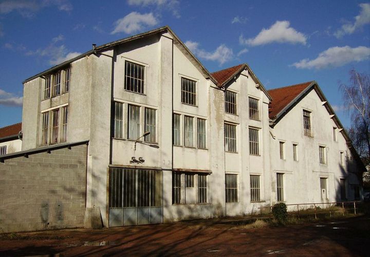 Parkeringsplads i Fourchambault, Nievre, Fourchambault - € 243.000 | Ref: 419306JGRO - foto 1