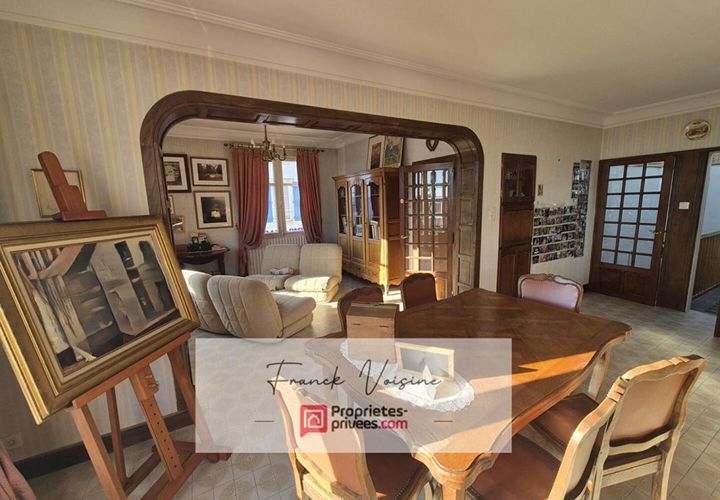 Villa i Mouchamps, Vendee, Mouchamps - € 189.000 | Ref: 419617FVO - foto 1
