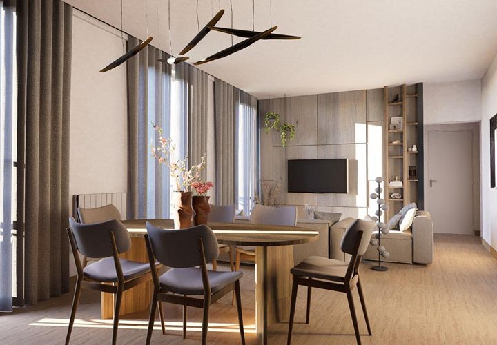 Lejlighed i Vichy, Allier, Vichy - € 240.000 | Ref: 419558LDG - foto 1