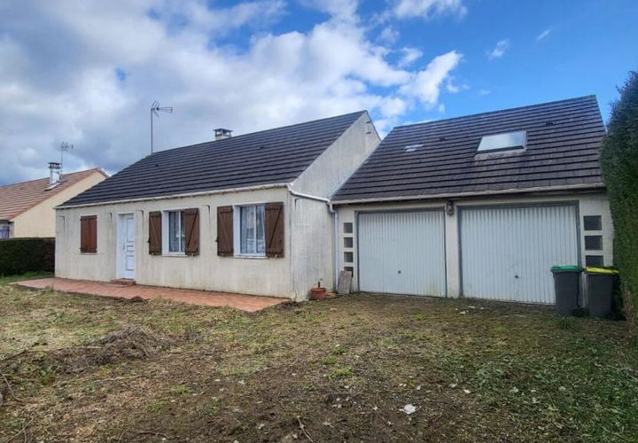Villa a Dreux, Eure-et-Loir, Dreux - € 179.900 | Ref: 396661UCHMMJ - foto 1