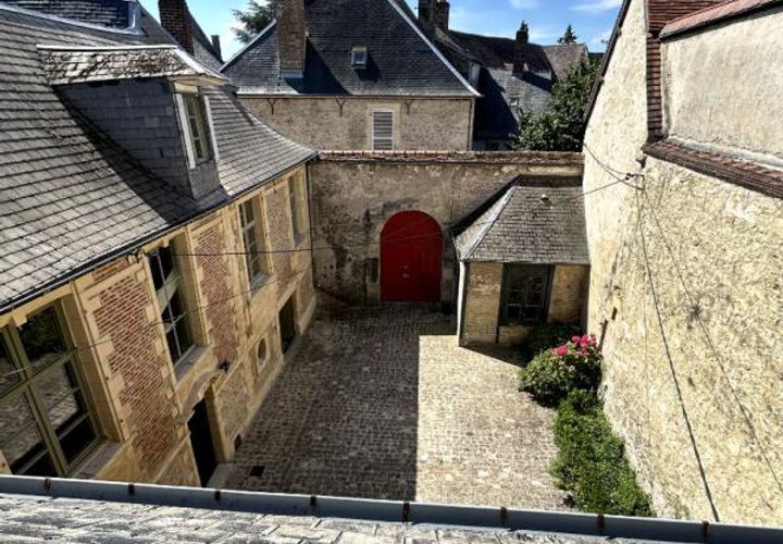 Villa a Laon, Aisne, Laon - € 299.900 | Ref: 413822JLEF - foto 1