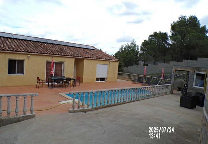 Villa a Narbonne, Aude, Narbonne - € 466.200 | Ref: 13AROGG - foto 1