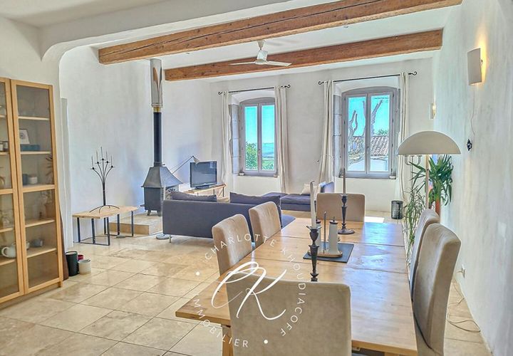 Villa i Limoux, Aude, Limoux - € 179.000 | Ref: 419398CKH - foto 1
