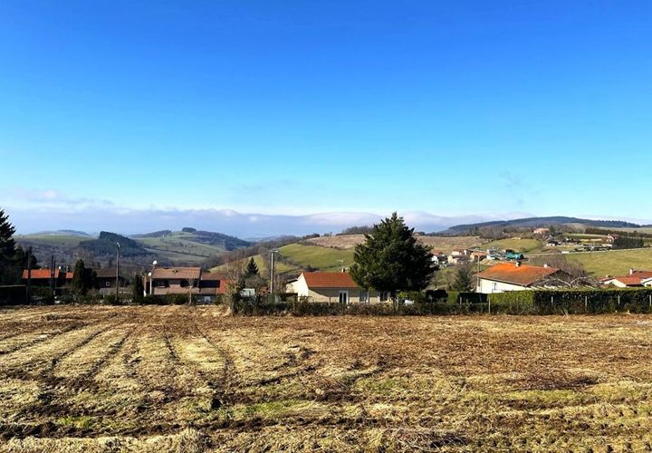 Terra a Violay, Loire, Violay - € 85.000 | Ref: 416446CLN - foto 1