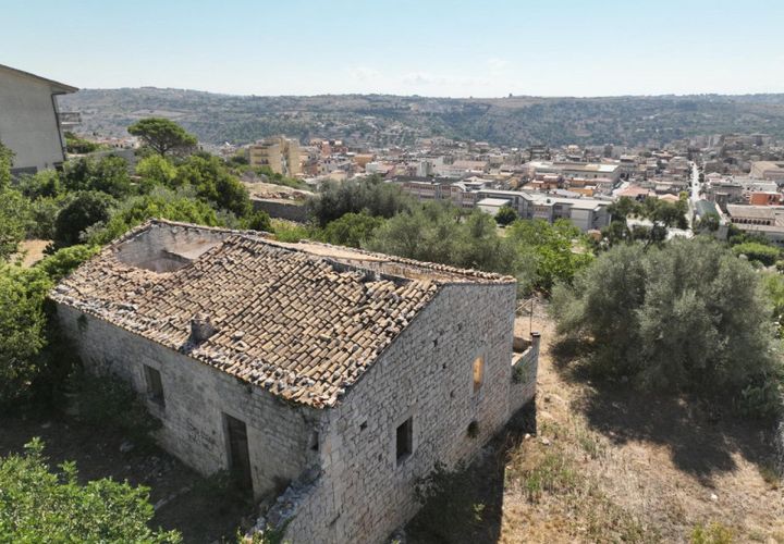 Landejendom i Modica, Ragusa, Modica - € 159.000 | Ref: AS 35 - foto 1