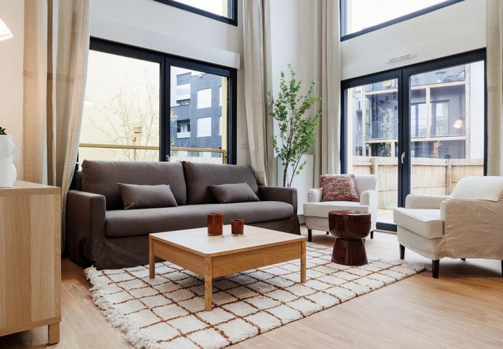 Villa a Stains, Seine-Saint-Denis, Stains - € 307.400 | Ref: 84058902 - foto 1