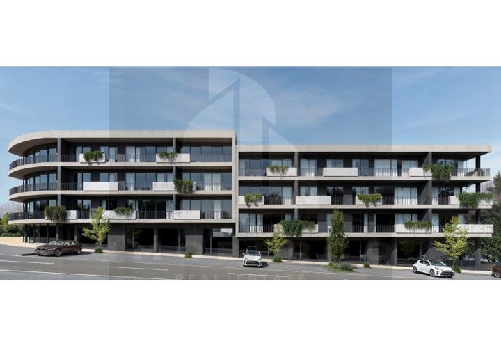 Lejlighed i Lousada, Porto, Lousada - € 280.000 | Ref: 53 - foto 1