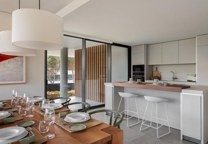 Lejlighed i Sotogrande, Cadiz, Sotogrande - € 1.300.000 | Ref: VillageVerdeG3 - foto 1