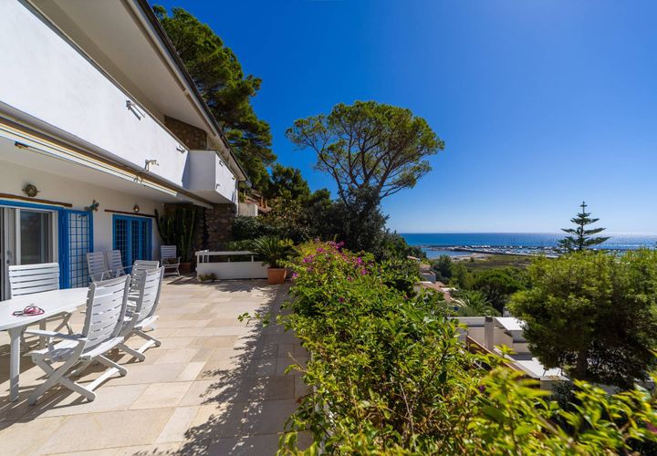 Villa i Monte Argentario, Grosseto, Monte Argentario - € 2.200.000 | Ref: 79 - foto 1
