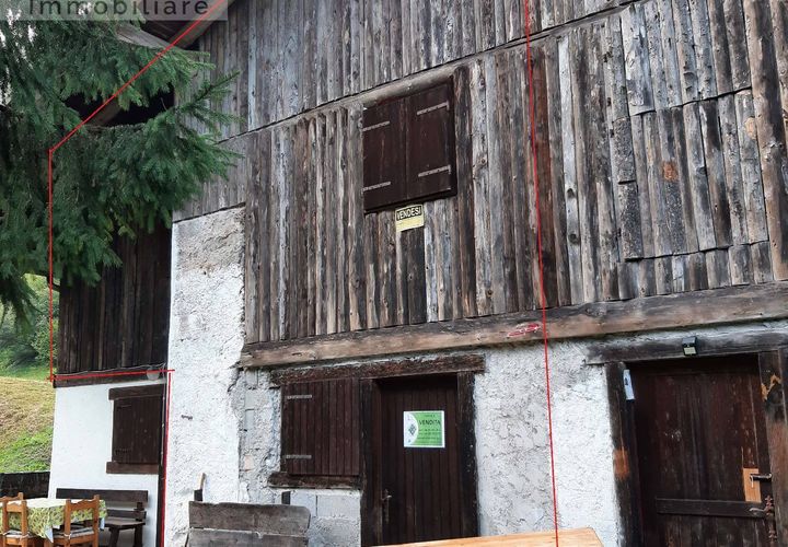 Landejendom i Storo, Trento, Storo - € 40.000 | Ref: RV0255 - foto 1