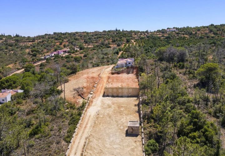 Villa i Paderne, Faro, Paderne - € 430.000 | Ref: X2-3042 - foto 1