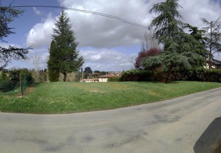 Terra a Auch, Gers, Auch - € 110.000 | Ref: B5J5-EVE-C8H - foto 1