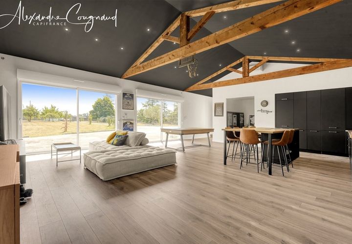 Villa a Saix, Tarn, Saix - € 780.000 | Ref: 340937924524 - foto 1