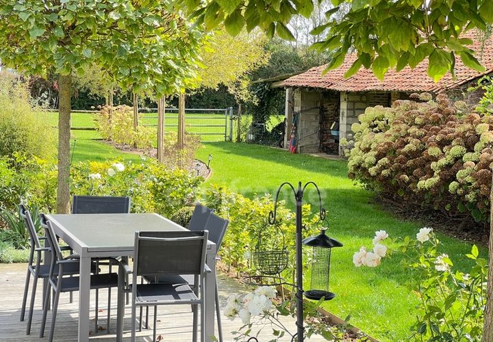 Villa i Hardinghen, Pas-de-Calais, Hardinghen - € 1.329.000 | Ref: 340939521071 - foto 1